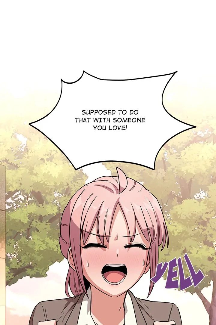 I Became a Dog! - Page 72