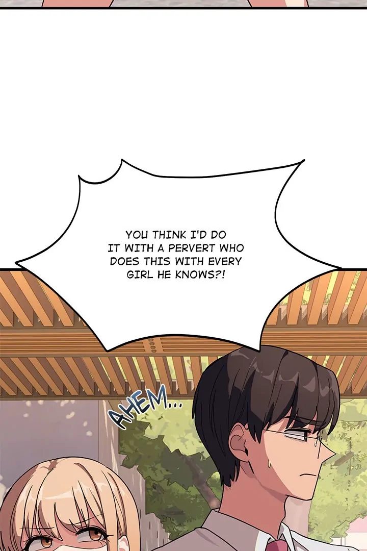 I Became a Dog! - Page 74