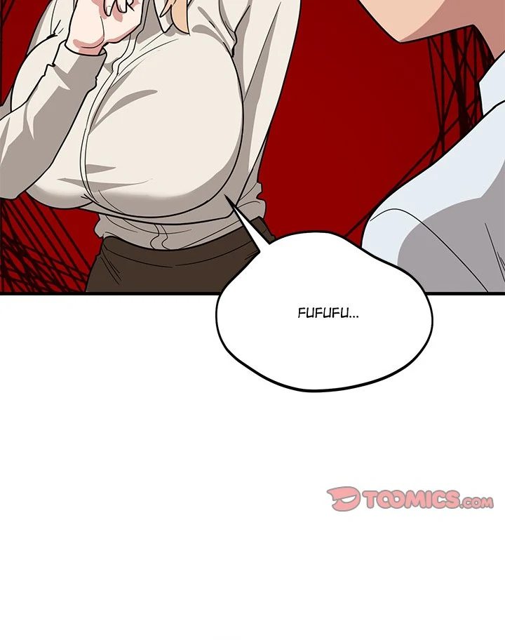 I Became a Dog! - Page 81