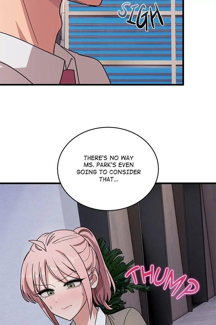 I Became a Dog! - Page 83