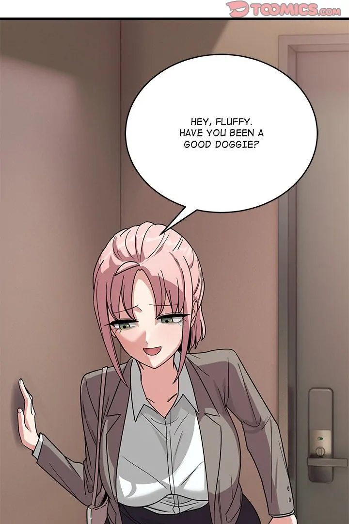 I Became a Dog! - Page 88