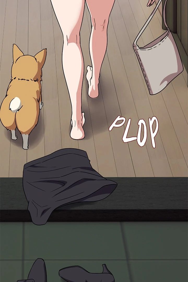 I Became a Dog! - Page 93