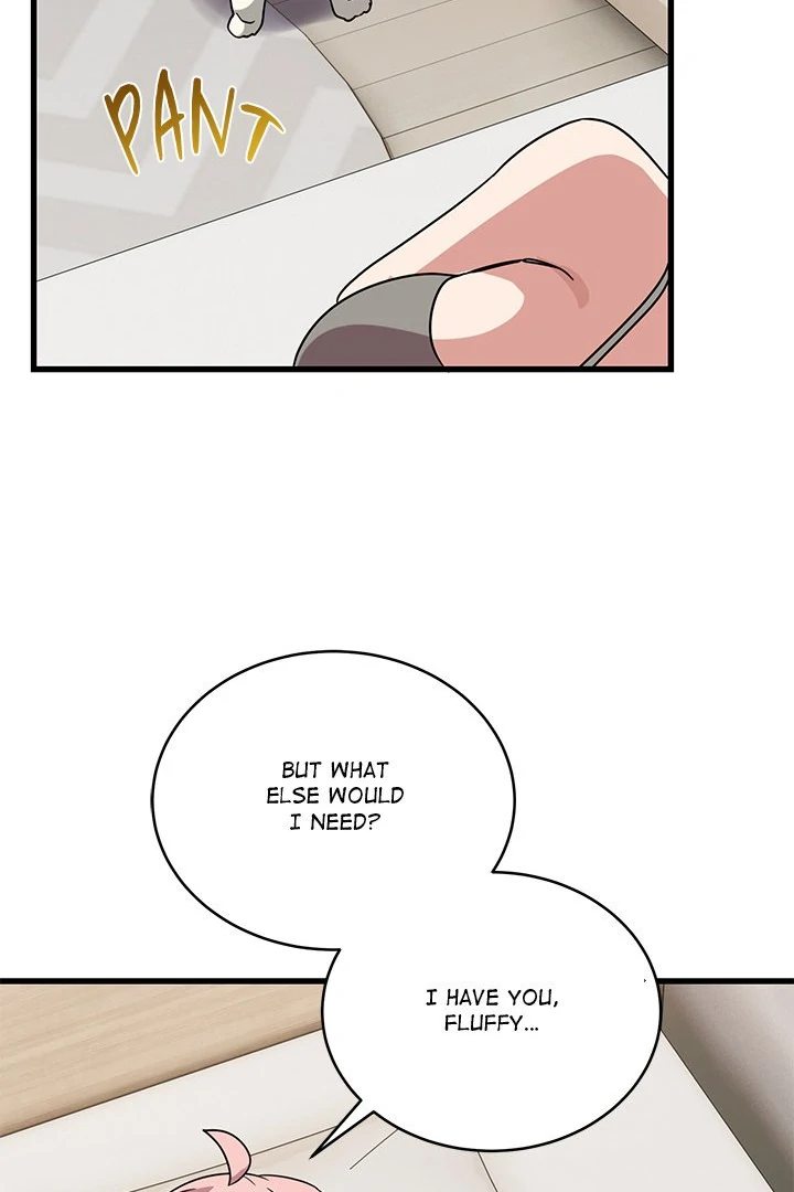 I Became a Dog! - Page 99