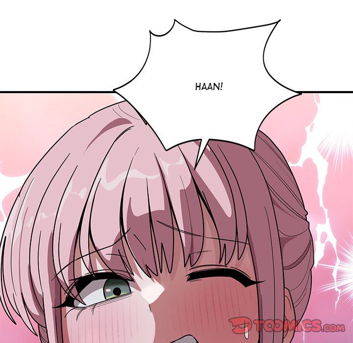 I Became a Dog! - Page 111