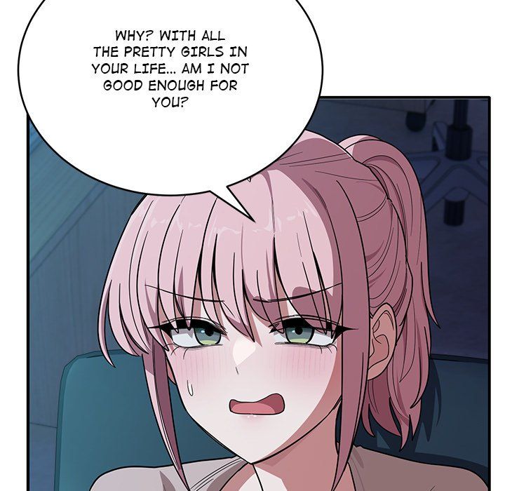 I Became a Dog! - Page 31