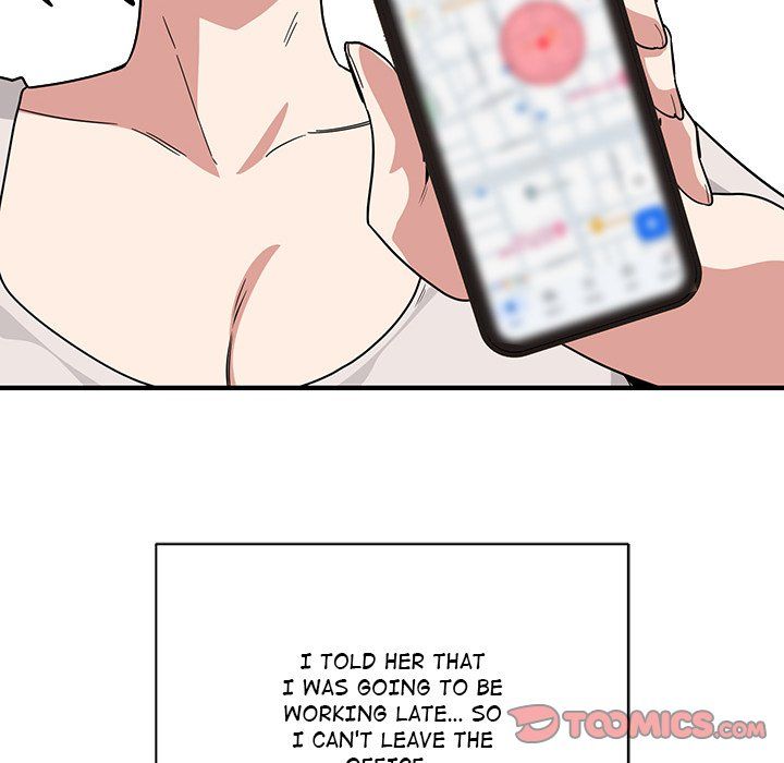 I Became a Dog! - Page 75