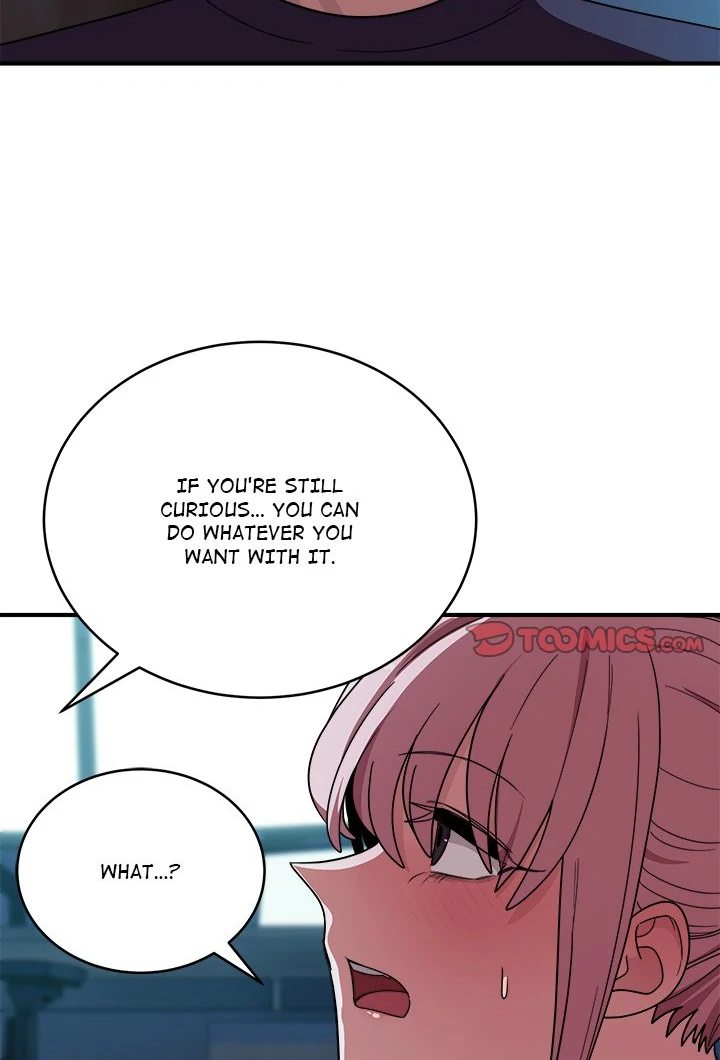 I Became a Dog! - Page 104