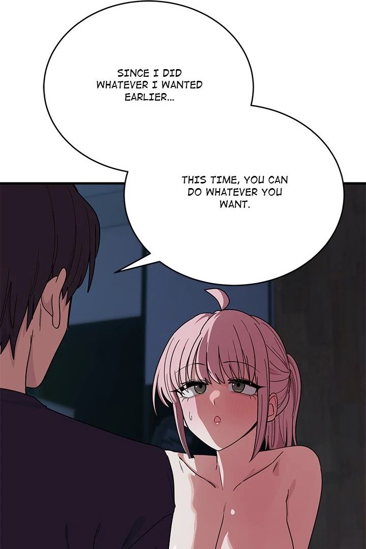 I Became a Dog! - Page 106