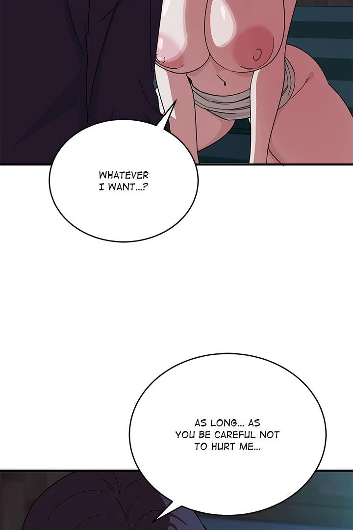 I Became a Dog! - Page 107