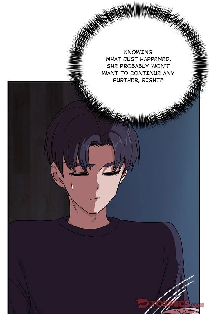 I Became a Dog! - Page 110