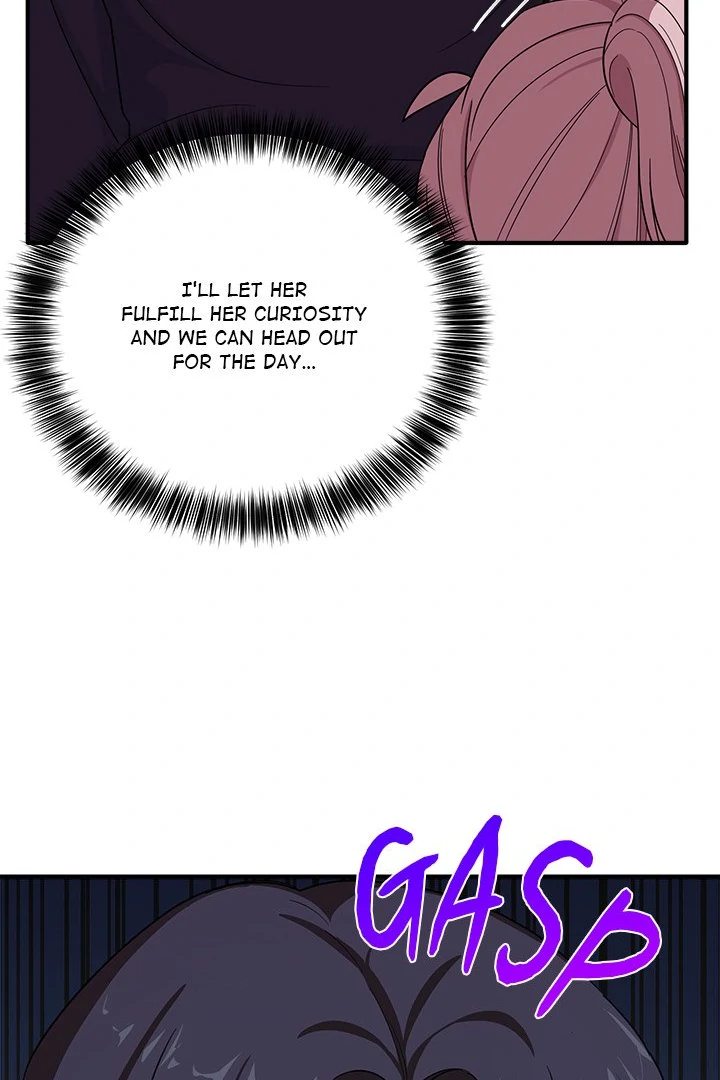 I Became a Dog! - Page 111