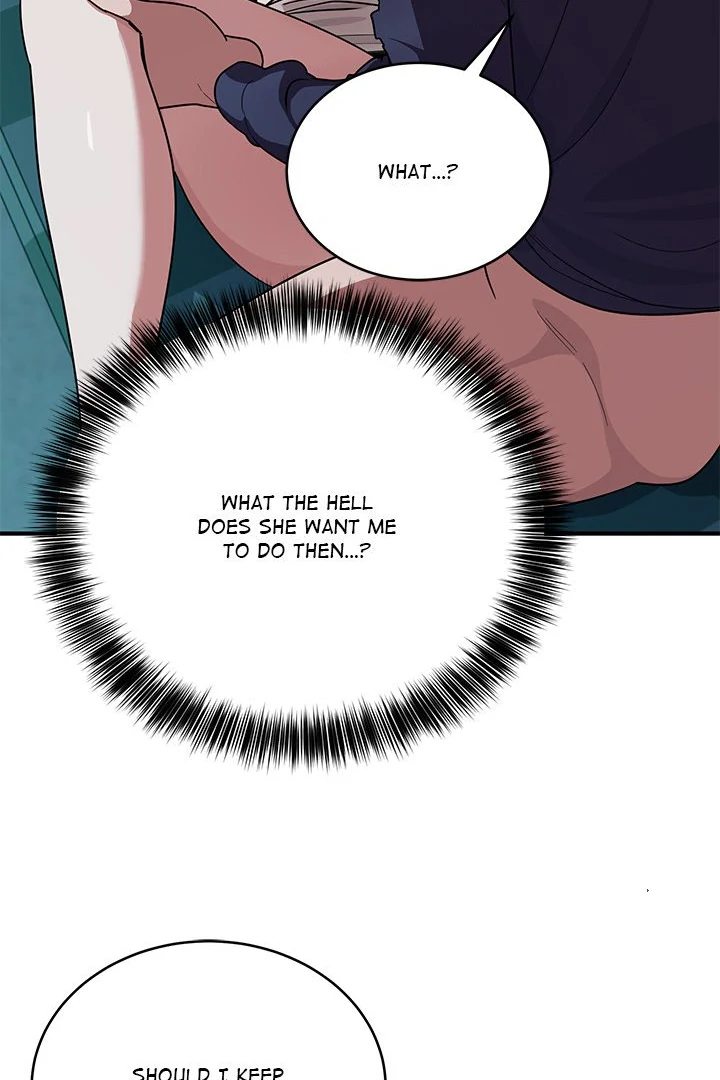I Became a Dog! - Page 17