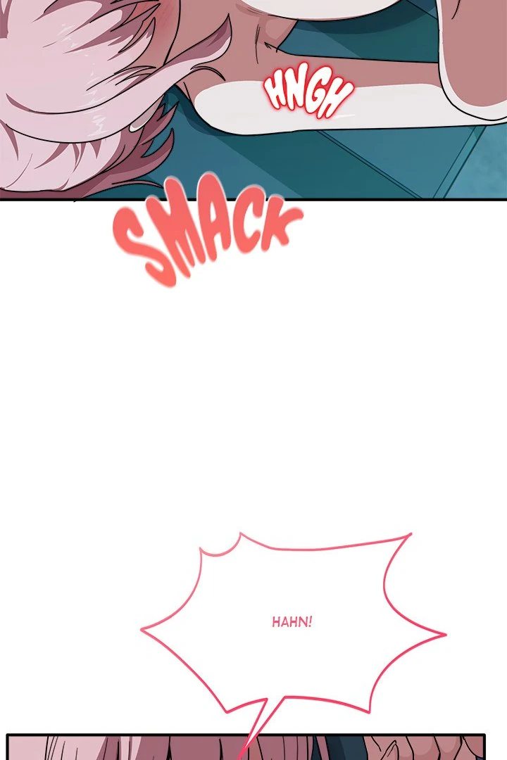 I Became a Dog! - Page 35