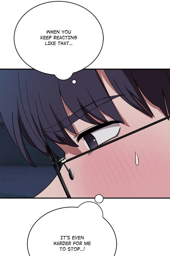 I Became a Dog! - Page 47