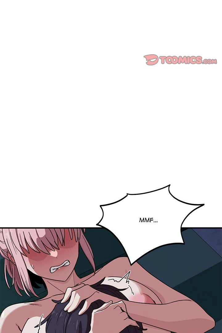 I Became a Dog! - Page 52