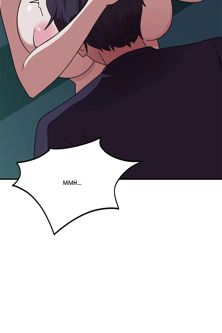 I Became a Dog! - Page 53