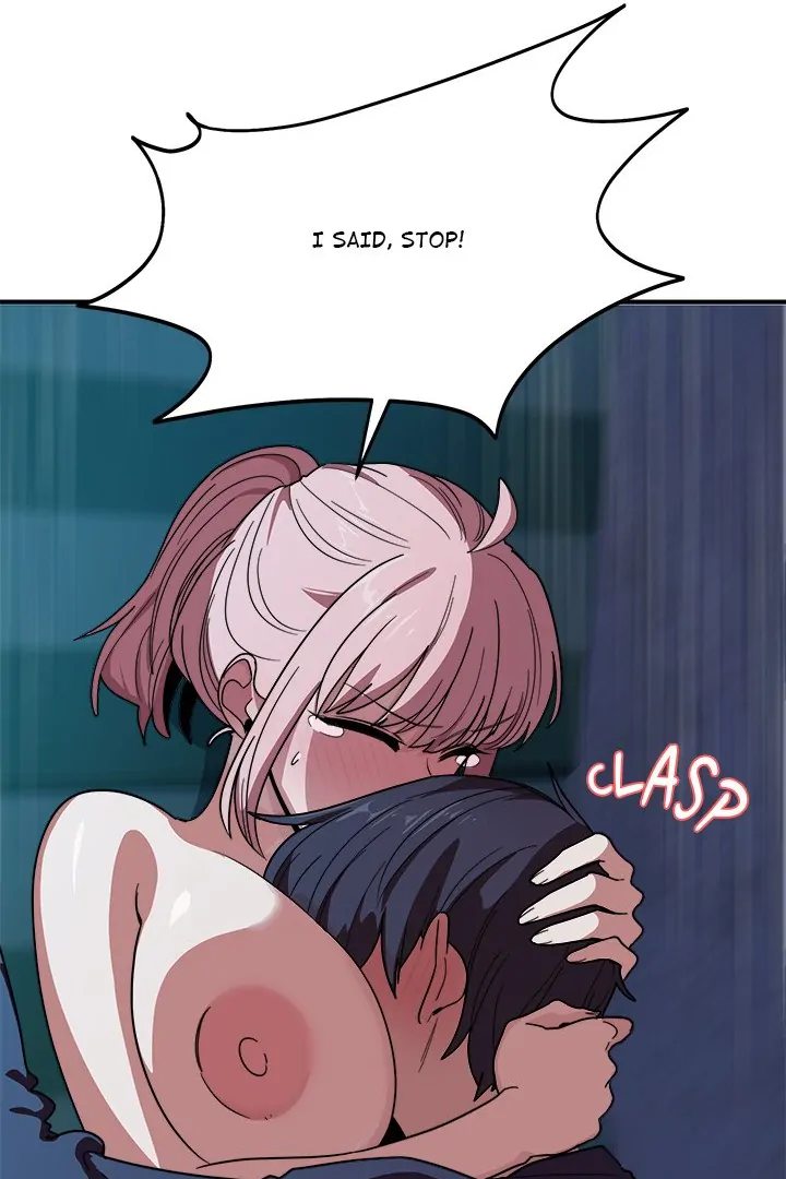 I Became a Dog! - Page 62