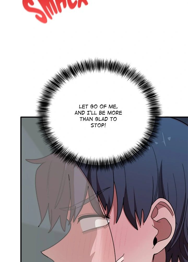 I Became a Dog! - Page 64
