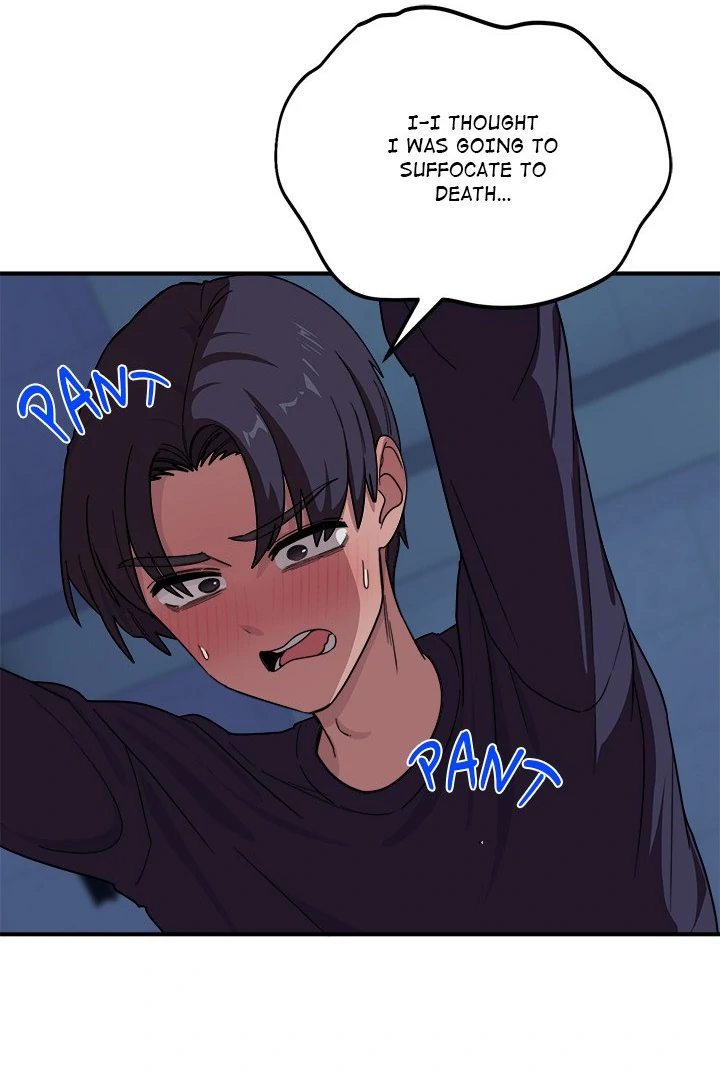 I Became a Dog! - Page 80