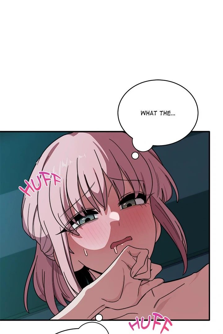 I Became a Dog! - Page 81