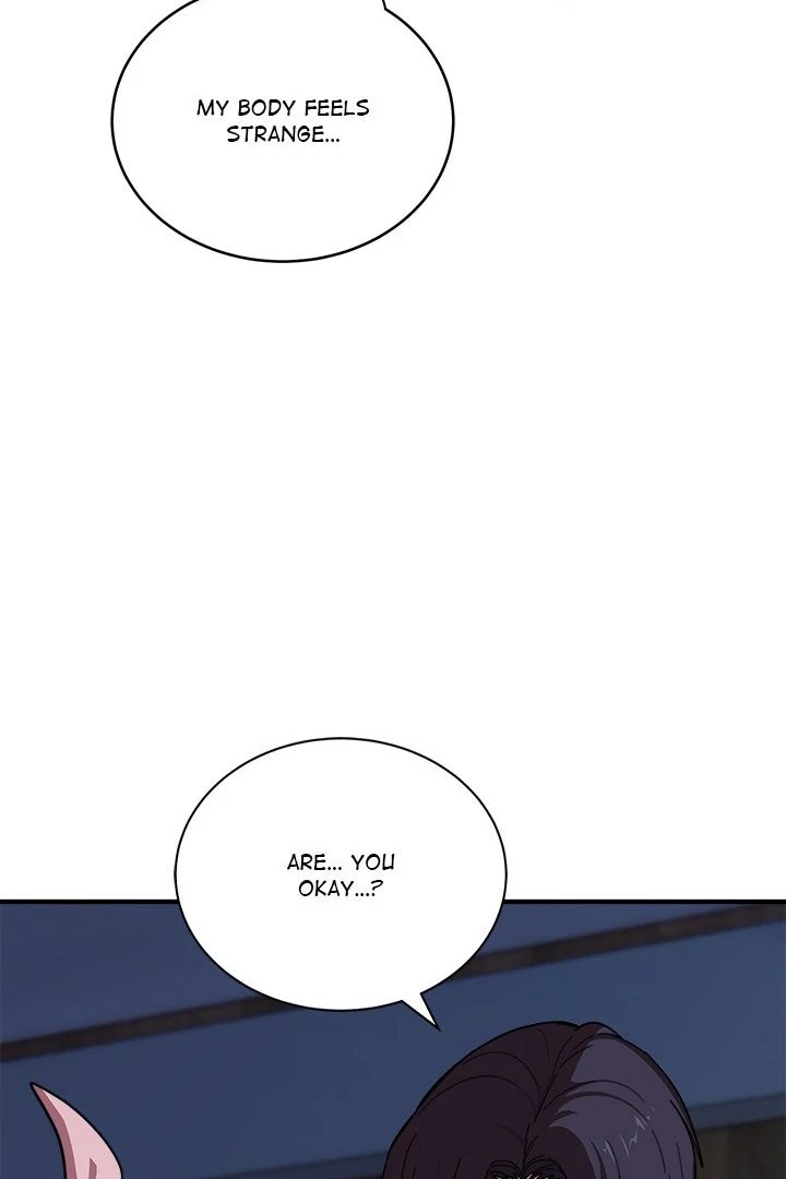 I Became a Dog! - Page 82