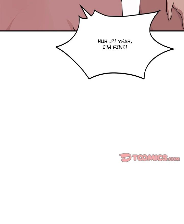 I Became a Dog! - Page 84