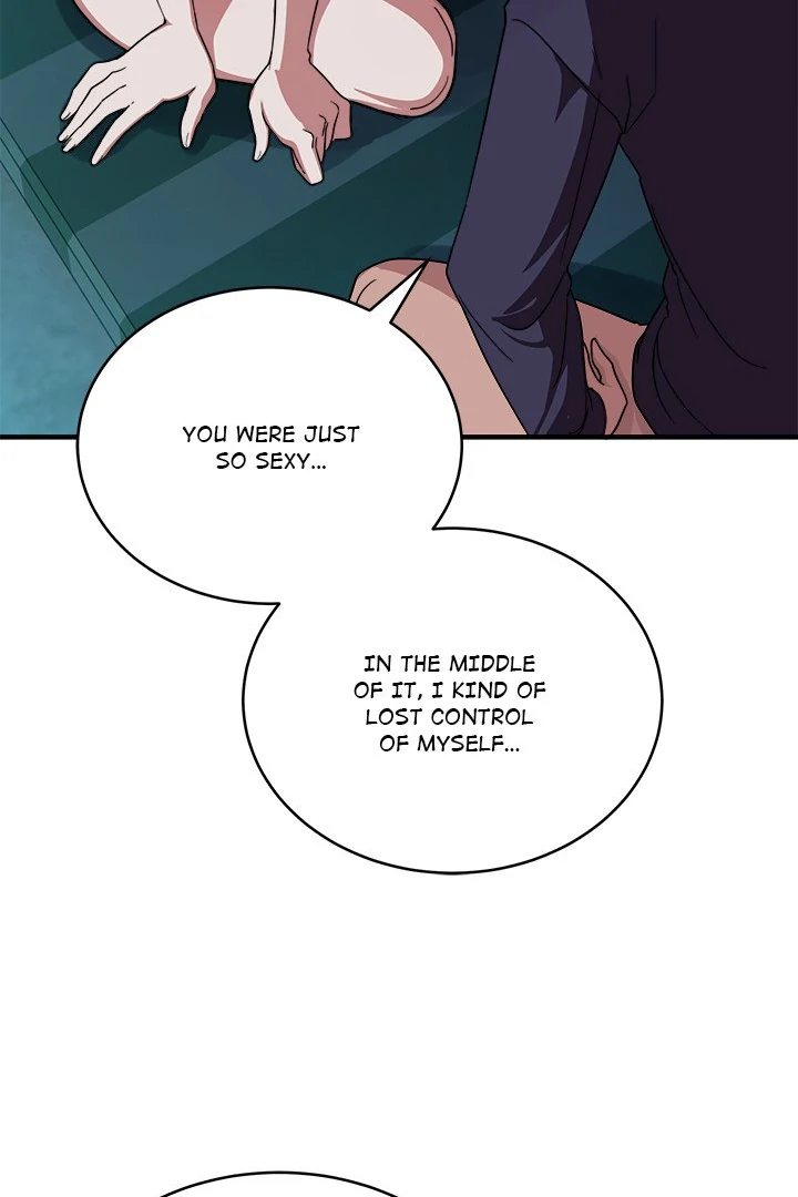 I Became a Dog! - Page 86
