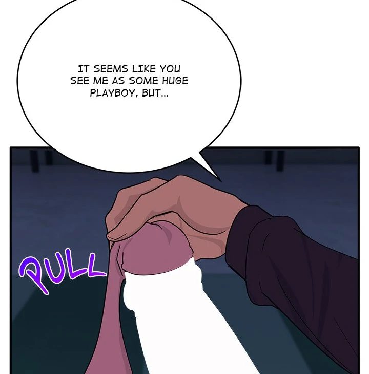 I Became a Dog! - Page 87