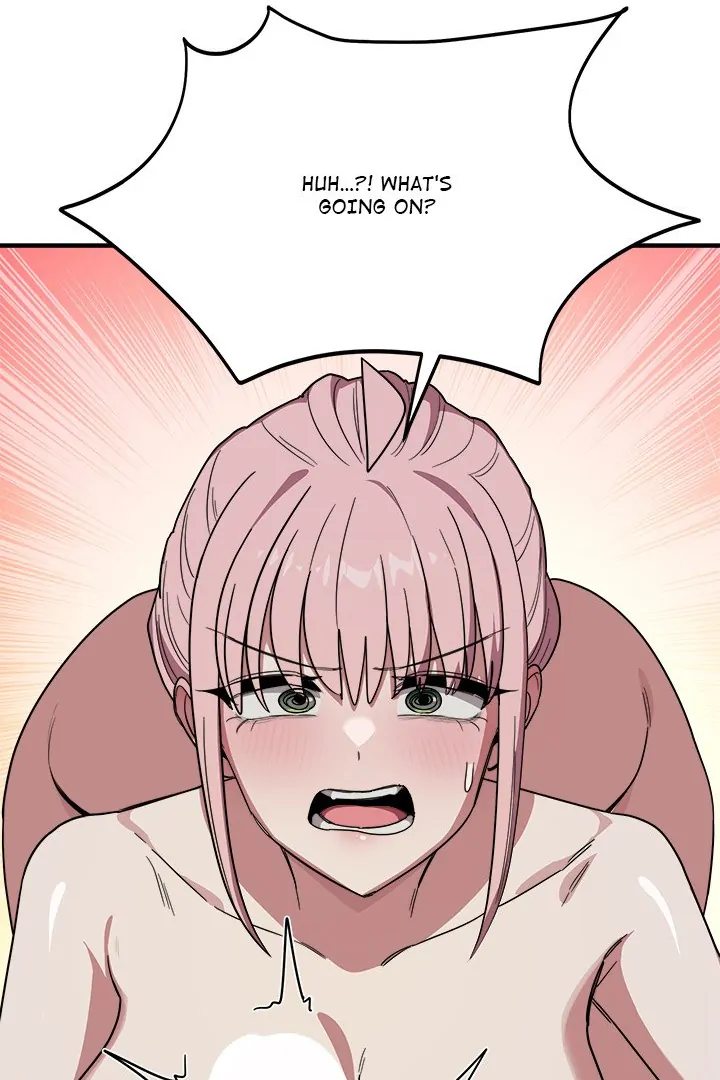 I Became a Dog! - Page 97