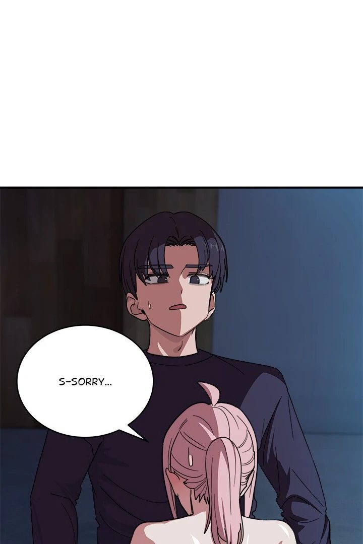 I Became a Dog! - Page 99