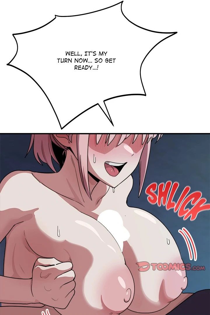 I Became a Dog! - Page 33