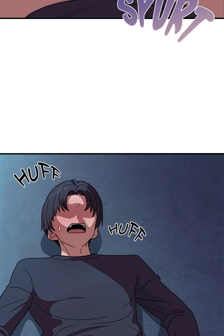 I Became a Dog! - Page 47
