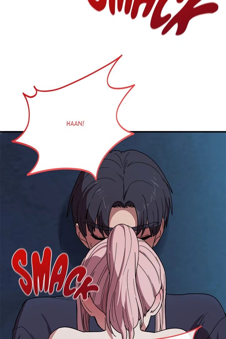I Became a Dog! - Page 93