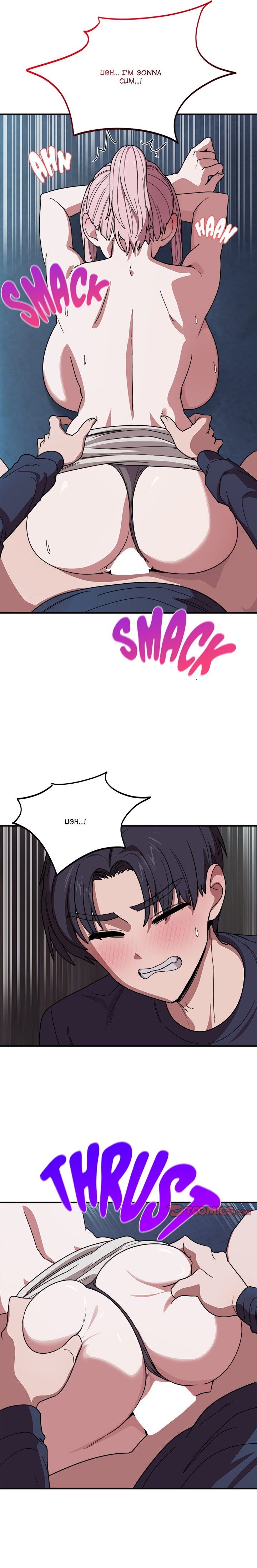 I Became a Dog! - Page 12