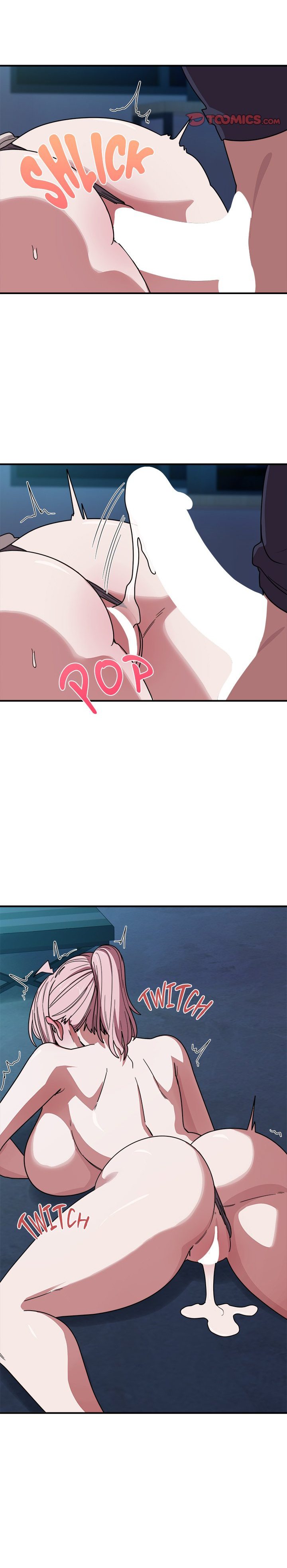 I Became a Dog! - Page 14