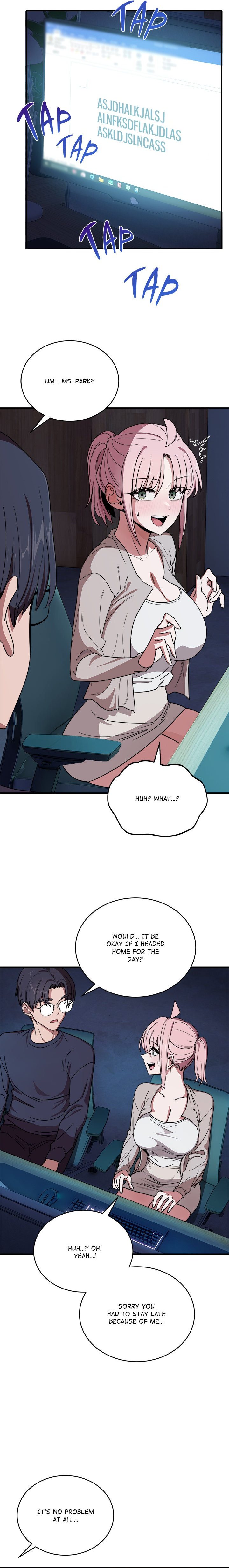 I Became a Dog! - Page 17