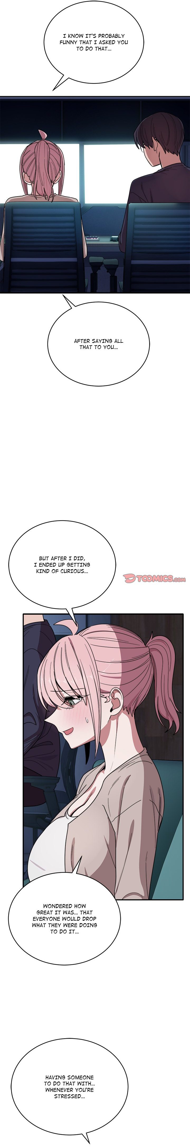 I Became a Dog! - Page 19