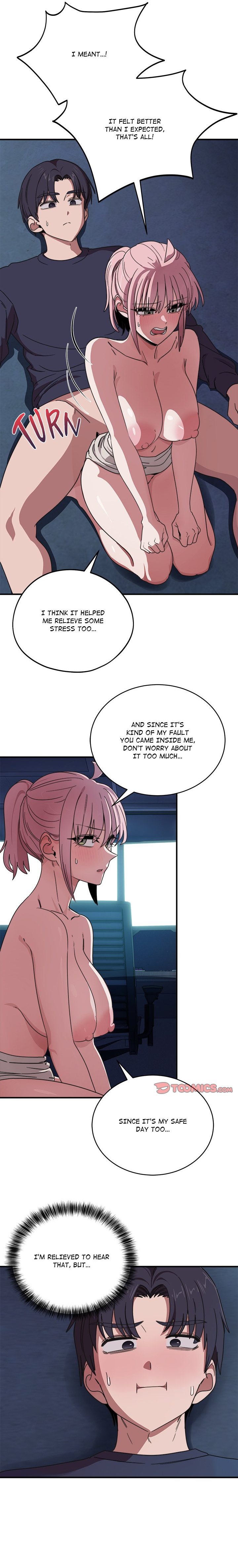 I Became a Dog! - Page 2