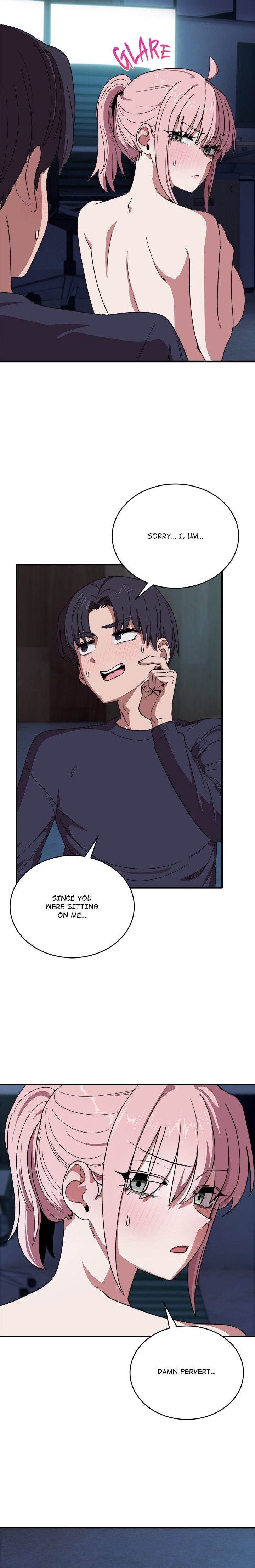 I Became a Dog! - Page 4