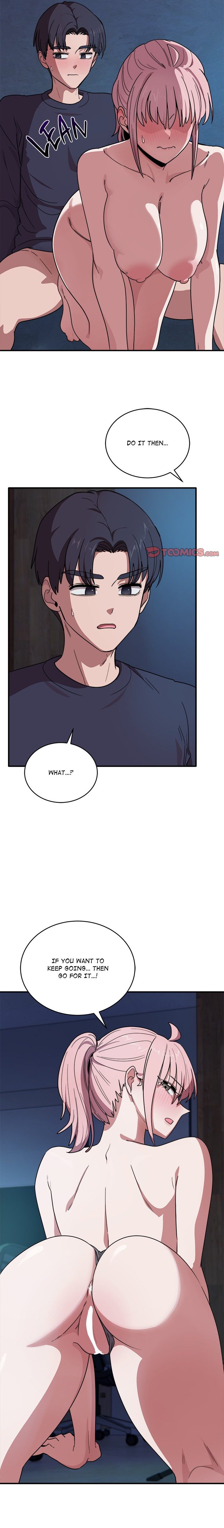 I Became a Dog! - Page 5