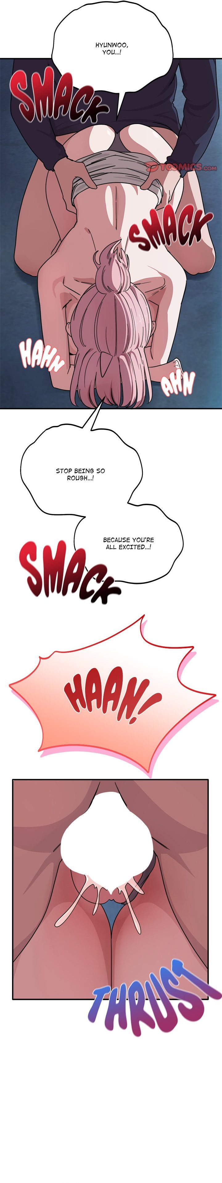 I Became a Dog! - Page 8
