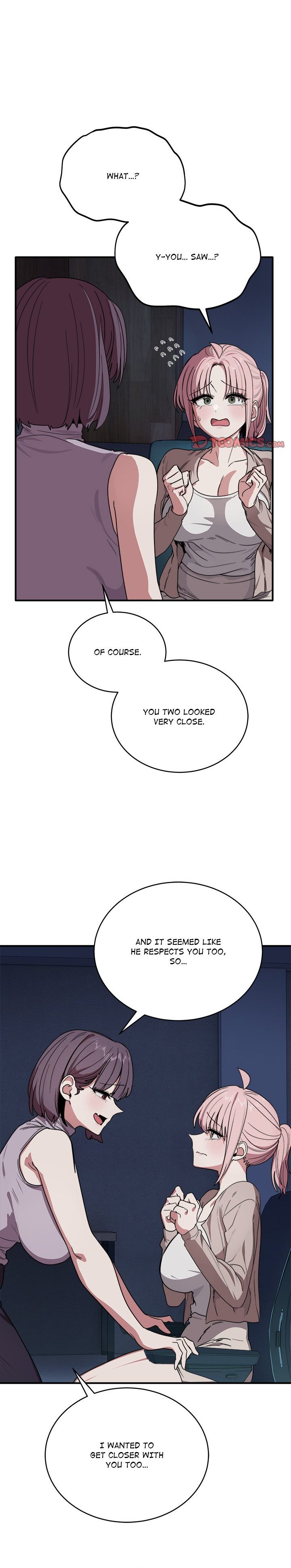 I Became a Dog! - Page 10