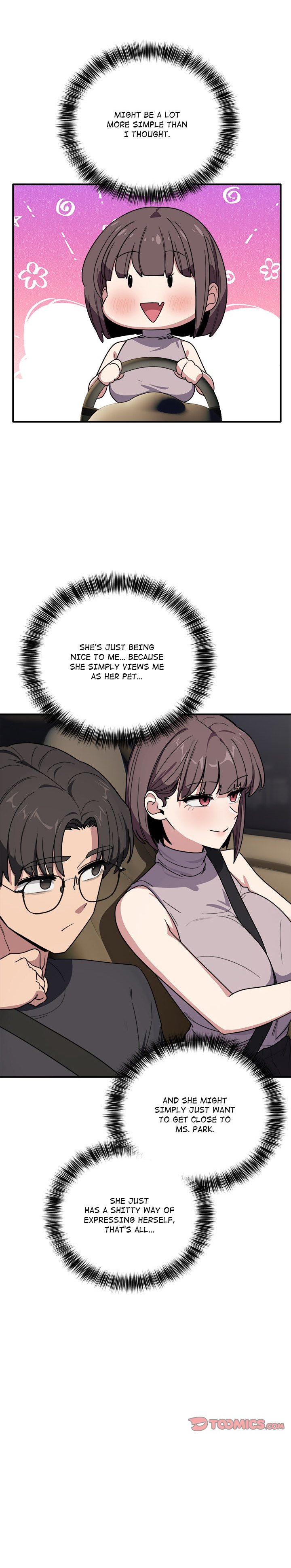 I Became a Dog! - Page 15