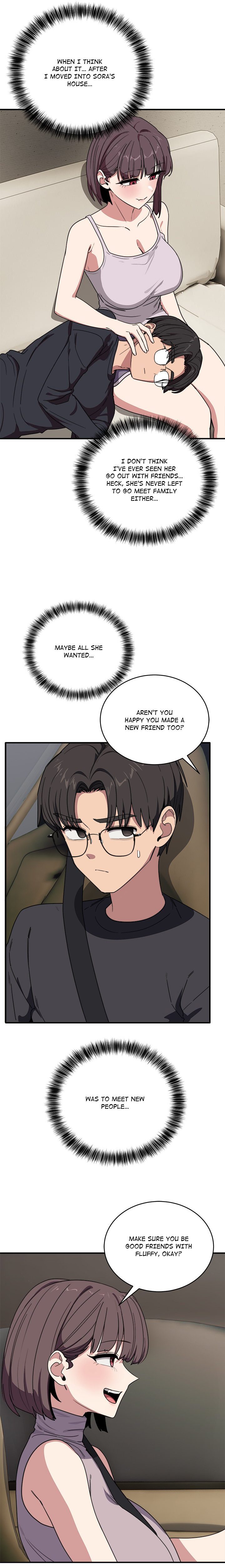 I Became a Dog! - Page 16
