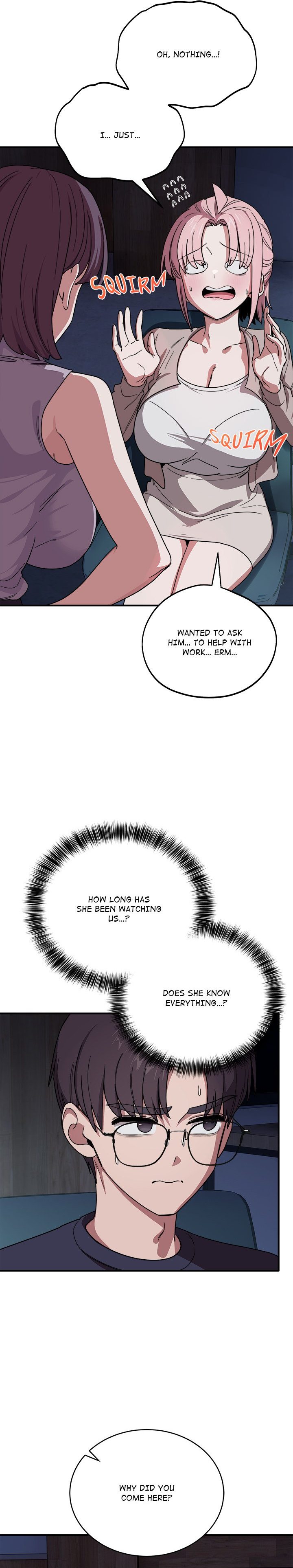 I Became a Dog! - Page 2