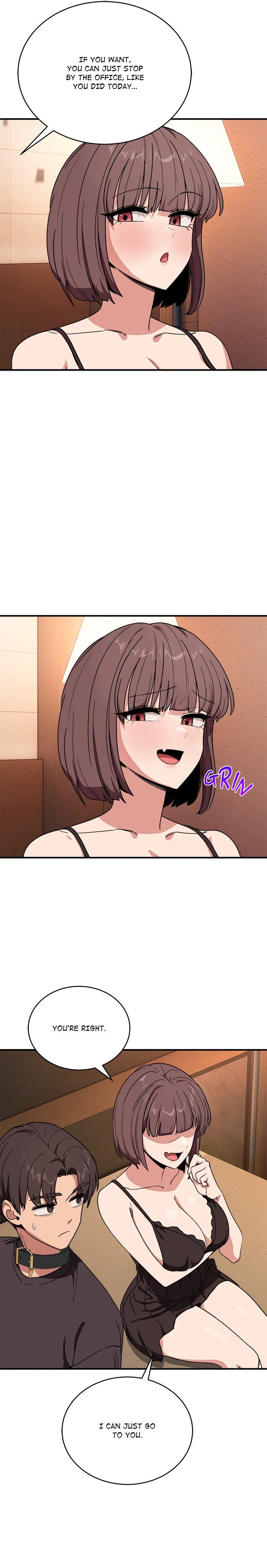 I Became a Dog! - Page 23