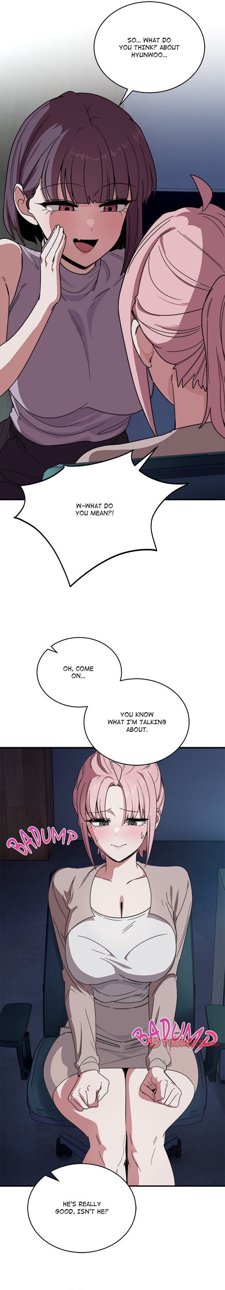 I Became a Dog! - Page 5