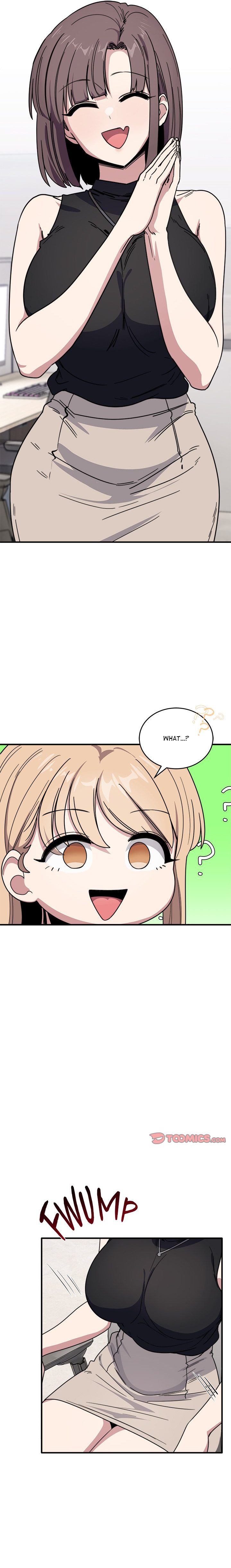 I Became a Dog! - Page 10