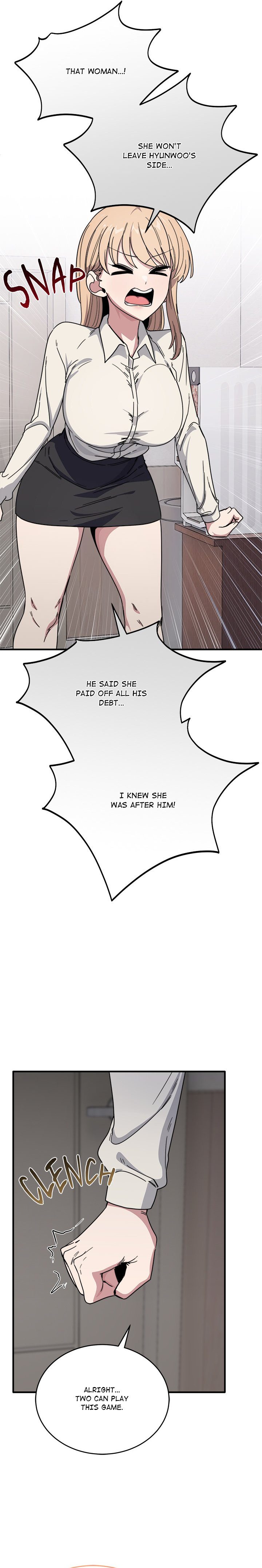 I Became a Dog! - Page 16