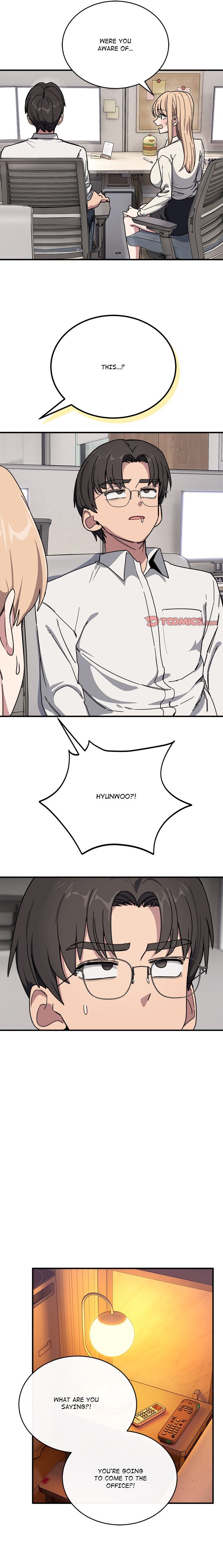 I Became a Dog! - Page 2